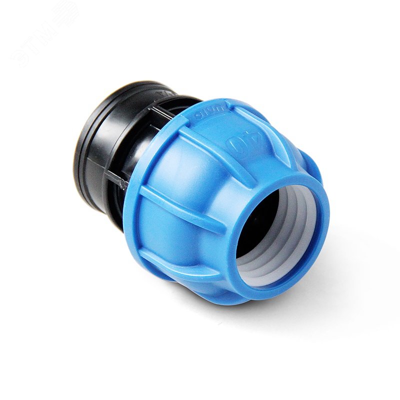 Изображение товара Муфта PRO AQUA UNIO с внутренней резьбой 25x3/4 для труб ПНД Изображение товара Муфта PRO AQUA UNIO с внутренней резьбой 25x3/4 для труб ПНД