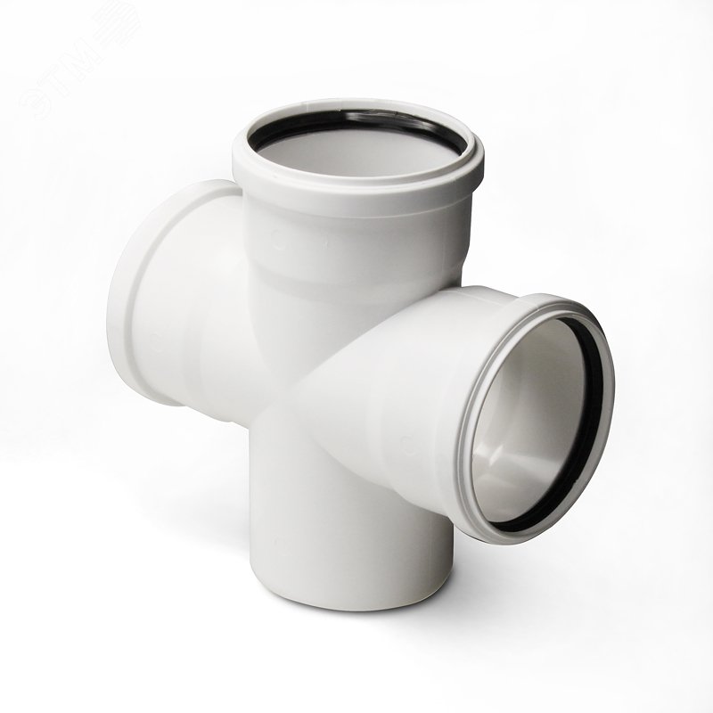 Изображение товара Крестовина 110 87 град одноплоскостная PRO AQUA серия STILTE