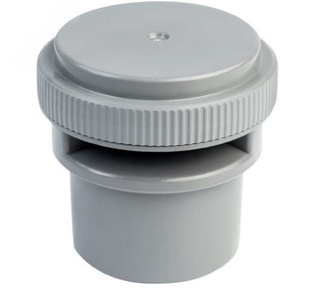 Изображение товара Вакуумный канализационный клапан PRO AQUA Comfort 50 мм для внутренней канализации