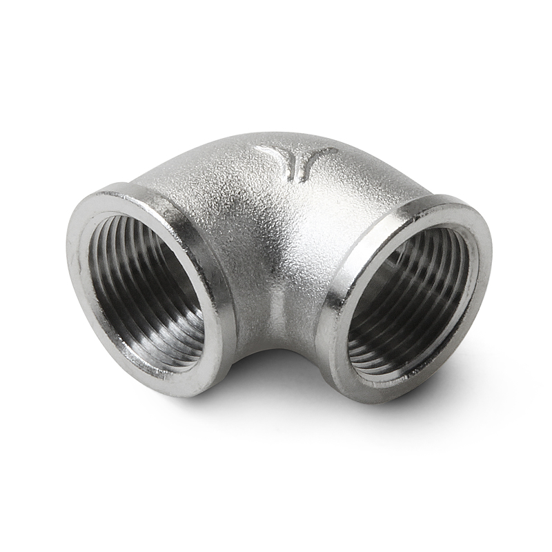 Угольник ВВ 1'1/2 латунный