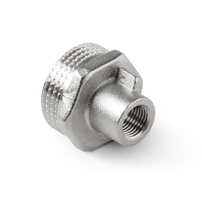 Переходник для подключения датчика температуры, Н M10x3/4