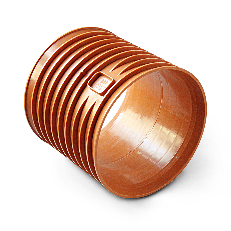 Переход для бетонных колодцев ID200