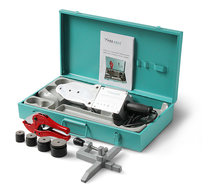 Комплект сварочного оборудования