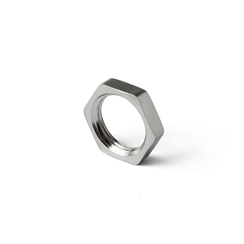 Контргайка резьбовая 1