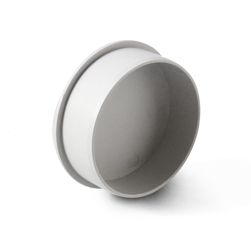 Заглушка 110 мм для бесшумной канализации