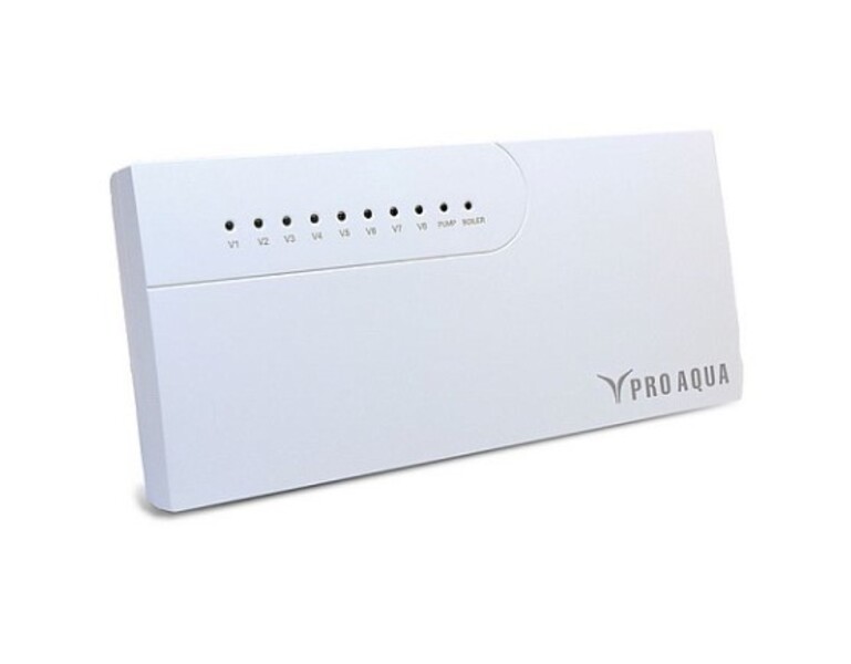 Коммуникатор зональный 8 каналов