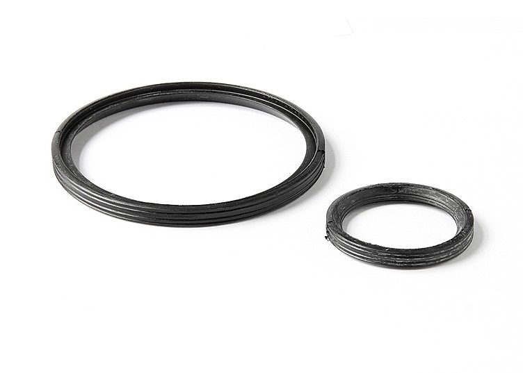 Кольцо уплотнительное для гофротрубы ID 600