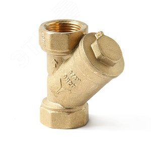 Изображение товара Фильтр сетчатый В-В 1 1/4 (шт)