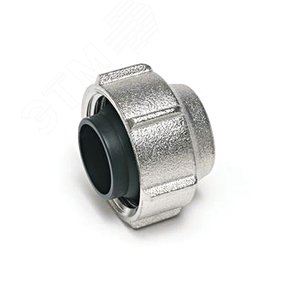Гайка Евроконус для подключения радиатора 15x3/4 - фото 2