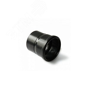 Изображение товара Переход 110х108 мм на ПНД трубу, канализационный (шт)