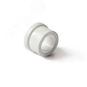 Изображение товара Бурт 160 под фланец полипропиленовый PPR белый (шт)