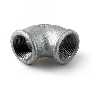 Изображение товара Угольник 90 ВР(оцинк)3/4 (шт)