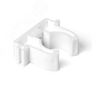 Опора 50 мм PPR, белая - фото 4