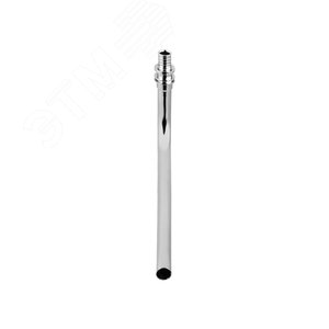 Трубка Г-образная для подключения радиатора 750x16 (Угольник аксиальный) - фото 4