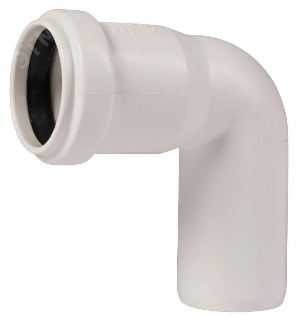 Изображение товара Отвод 32 87 град, для малошумной канализации (шт)