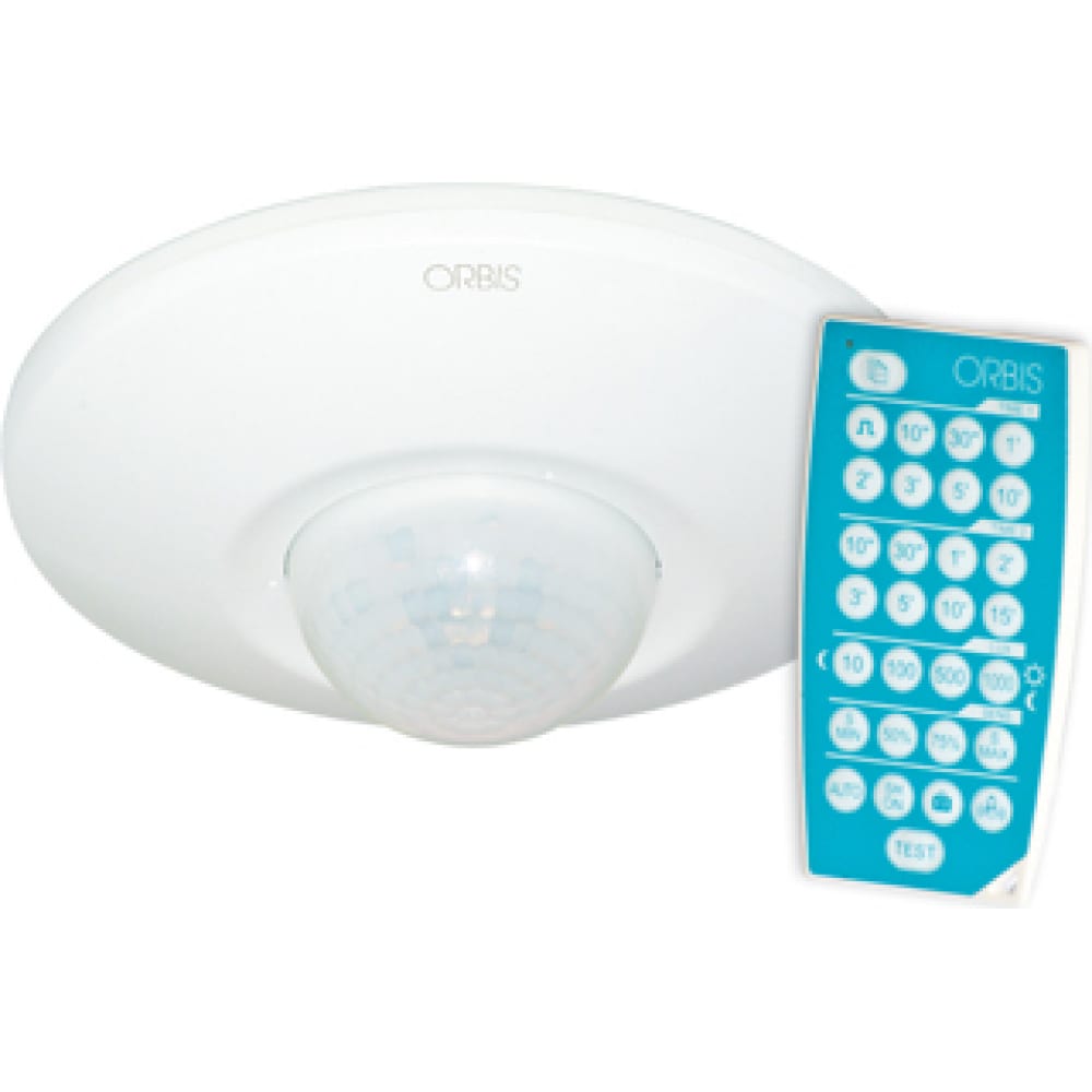 Датчик присутствия CIRCUMAT PRO DALI