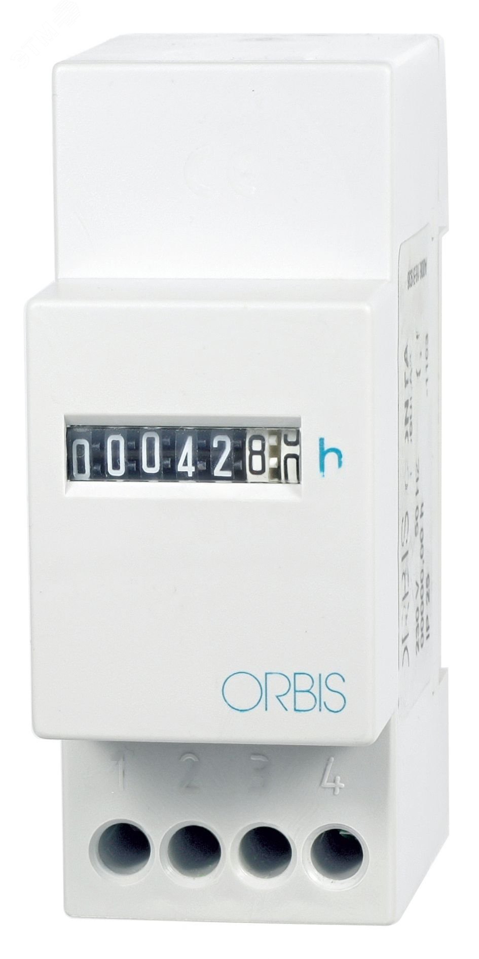 Изображение товара Счетчик моточасов CONTA MODULAR для автоматизации и контроля оборудования