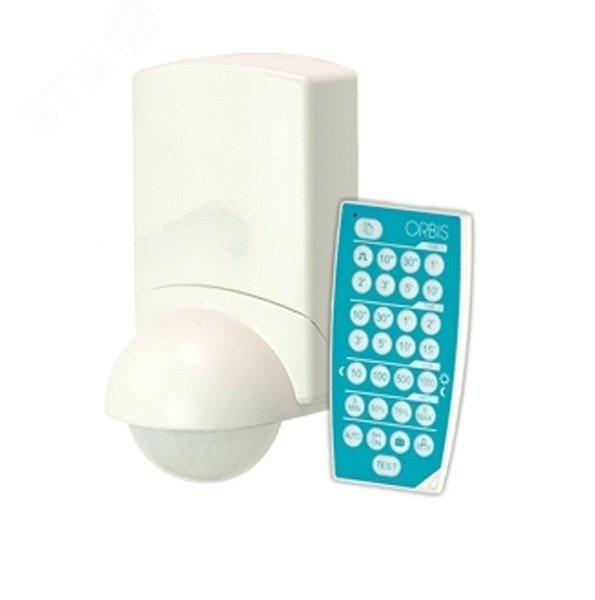 Изображение товара Датчик движения PROXIMAT PRO CR с зоной обнаружения до 30 м