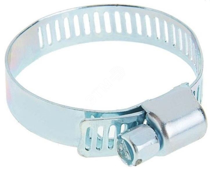 Хомут обжимной 12х22 (2 шт) Tech-KREP купить цена