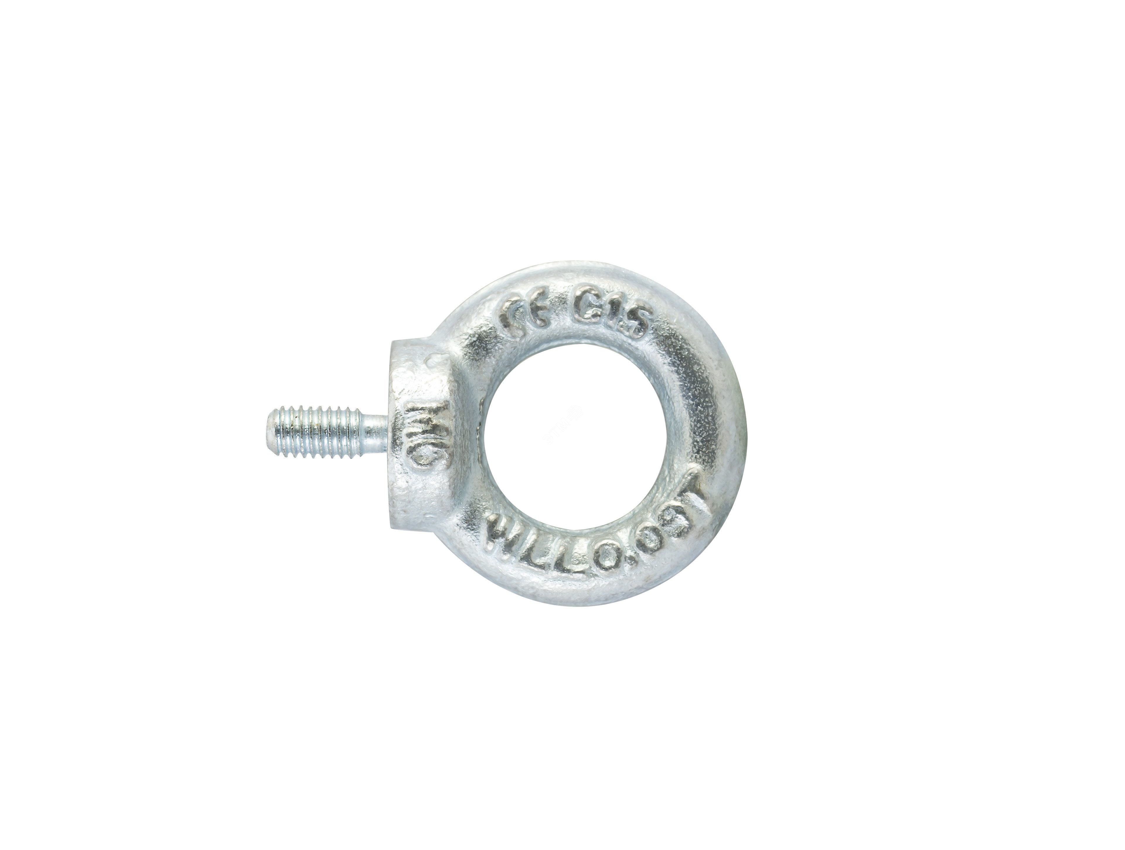 Рым-болт M16 DIN580 (20шт) (УТ-00011015) Tech-KREP купить цена