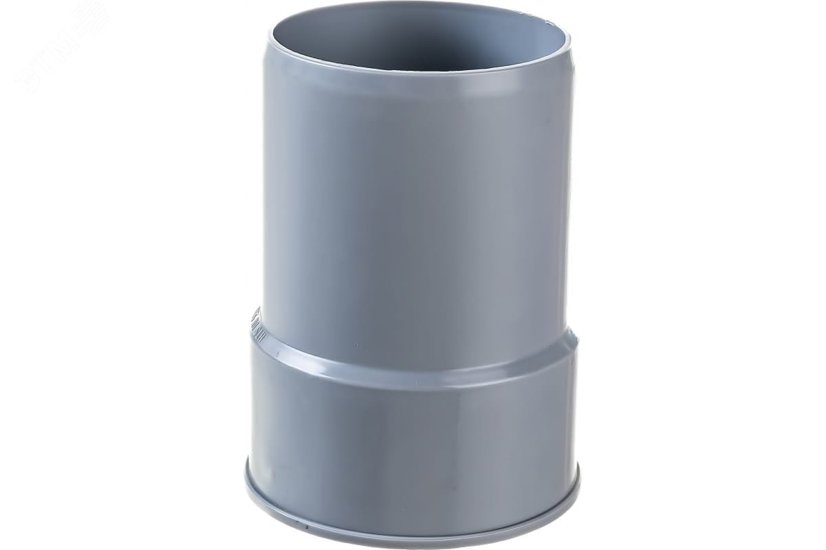 Изображение товара Переход 50х40 мм на металлическую трубу из полипропилена от Ostendorf