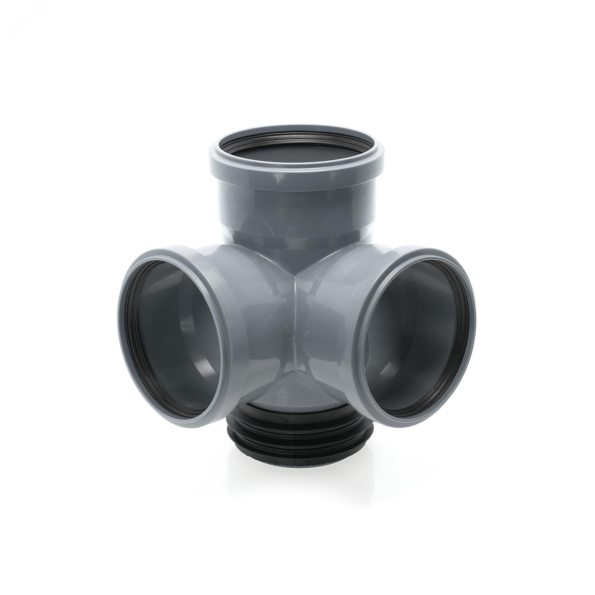 Изображение товара Крестовина восстановитель раструба угловая Ostendorf 115945