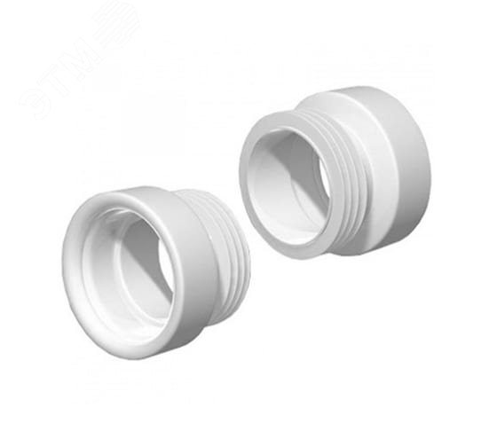 Изображение товара Манжета для унитаза прямая DN 110 мм Ostendorf