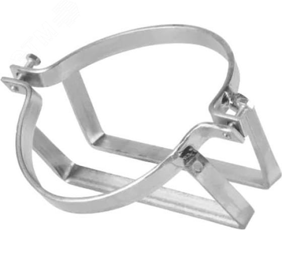 Изображение товара Хомут страховочный для заглушки 70 мм Ostendorf