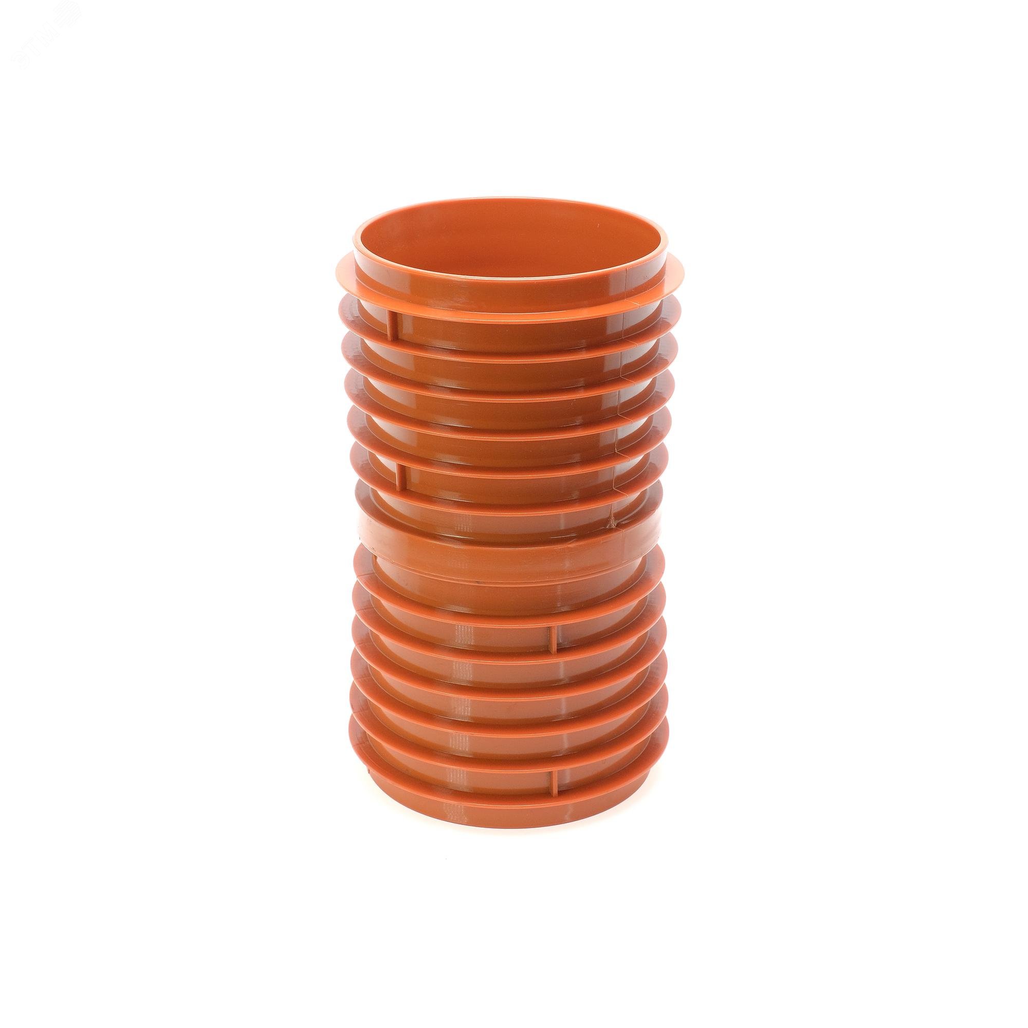 Изображение товара Гильза для прохода стен 160 110 мм для наружной канализации