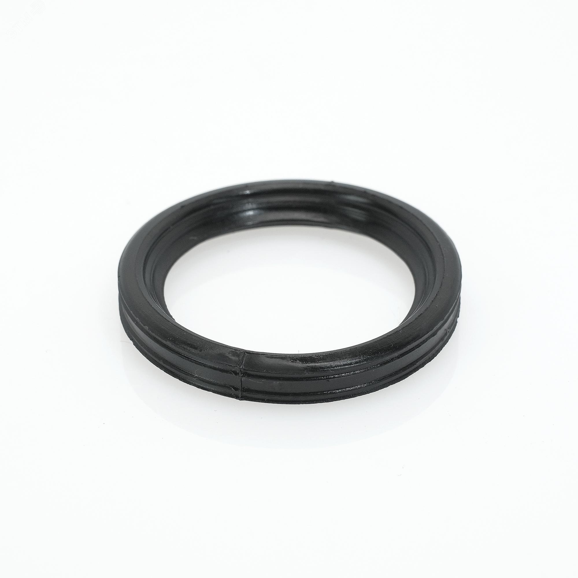 Изображение товара Кольцо 40 мм уплотнительное, канализационное (шт)