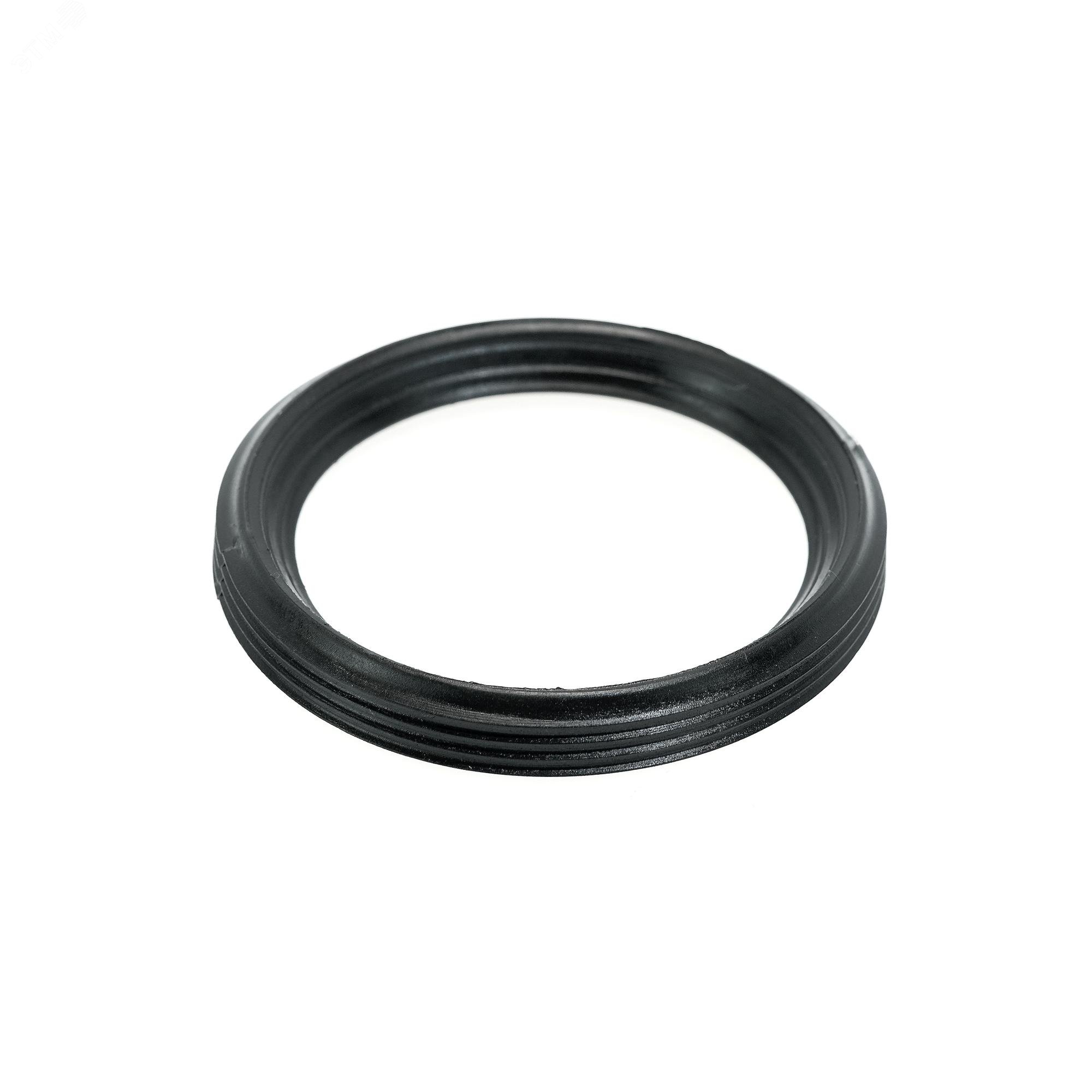 Изображение товара Кольцо 50 мм уплотнительное, канализационное (шт)