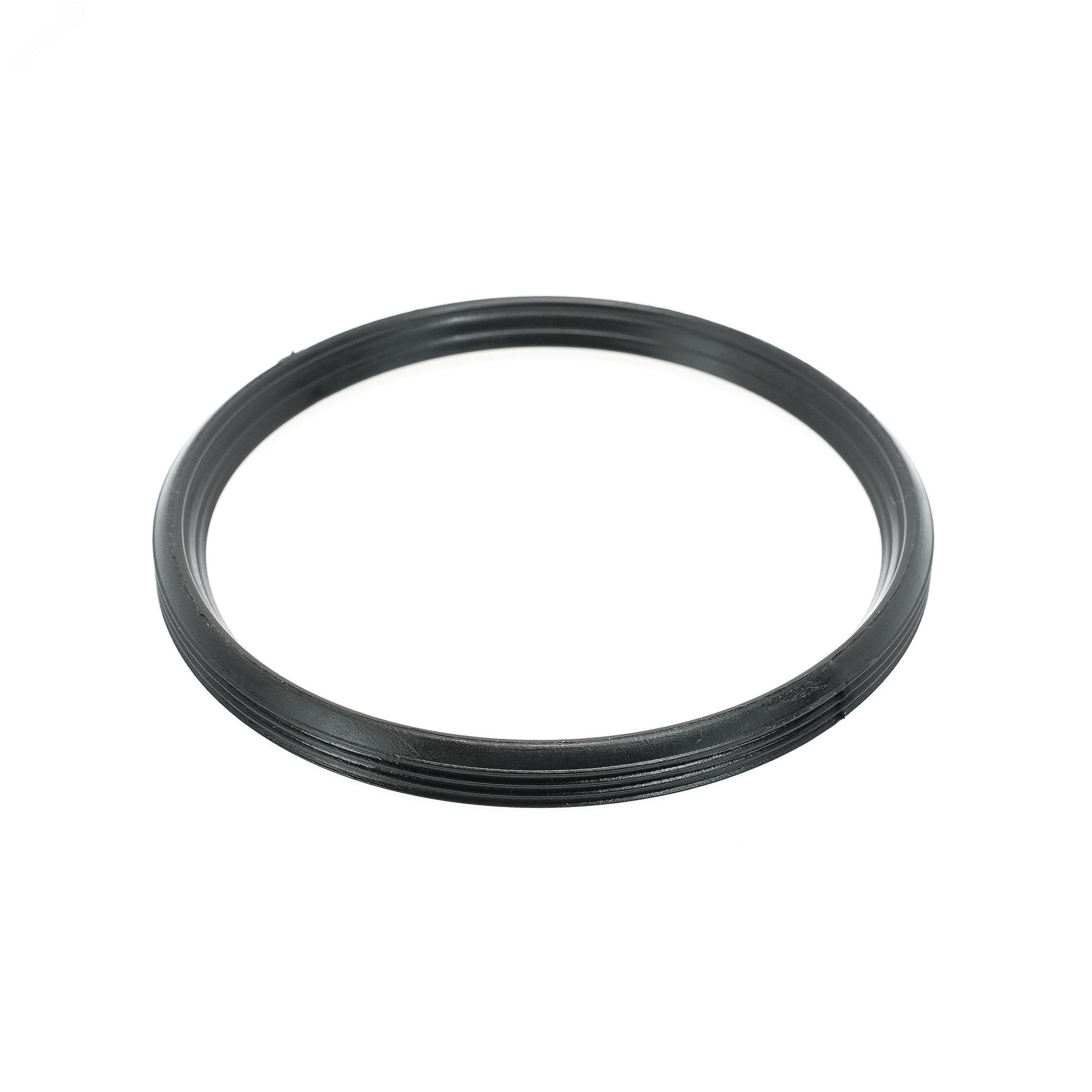 Изображение товара Кольцо уплотнительное 100 мм для канализации резиновое от Ostendorf