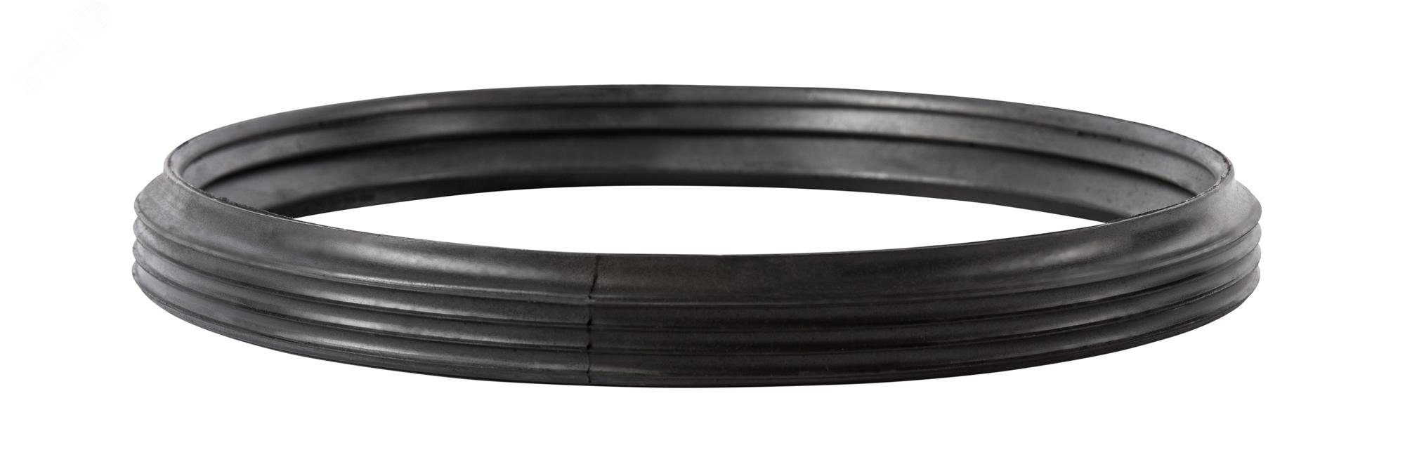 Изображение товара Кольцо уплотнительное 250 мм для наружней канализации KG2000