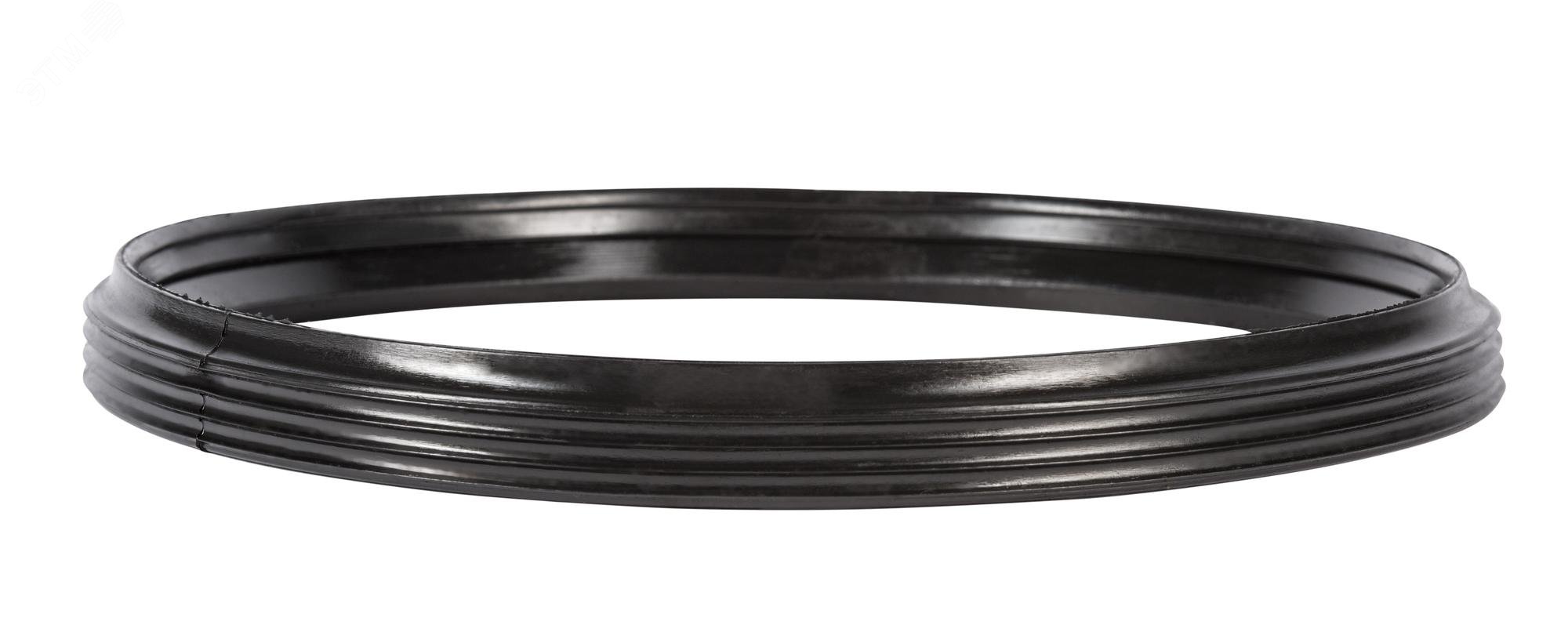 Изображение товара Кольцо уплотнительное 315 мм для наружной усиленной канализации KG2000