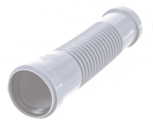 Муфта 50 мм гибкая, канализационная