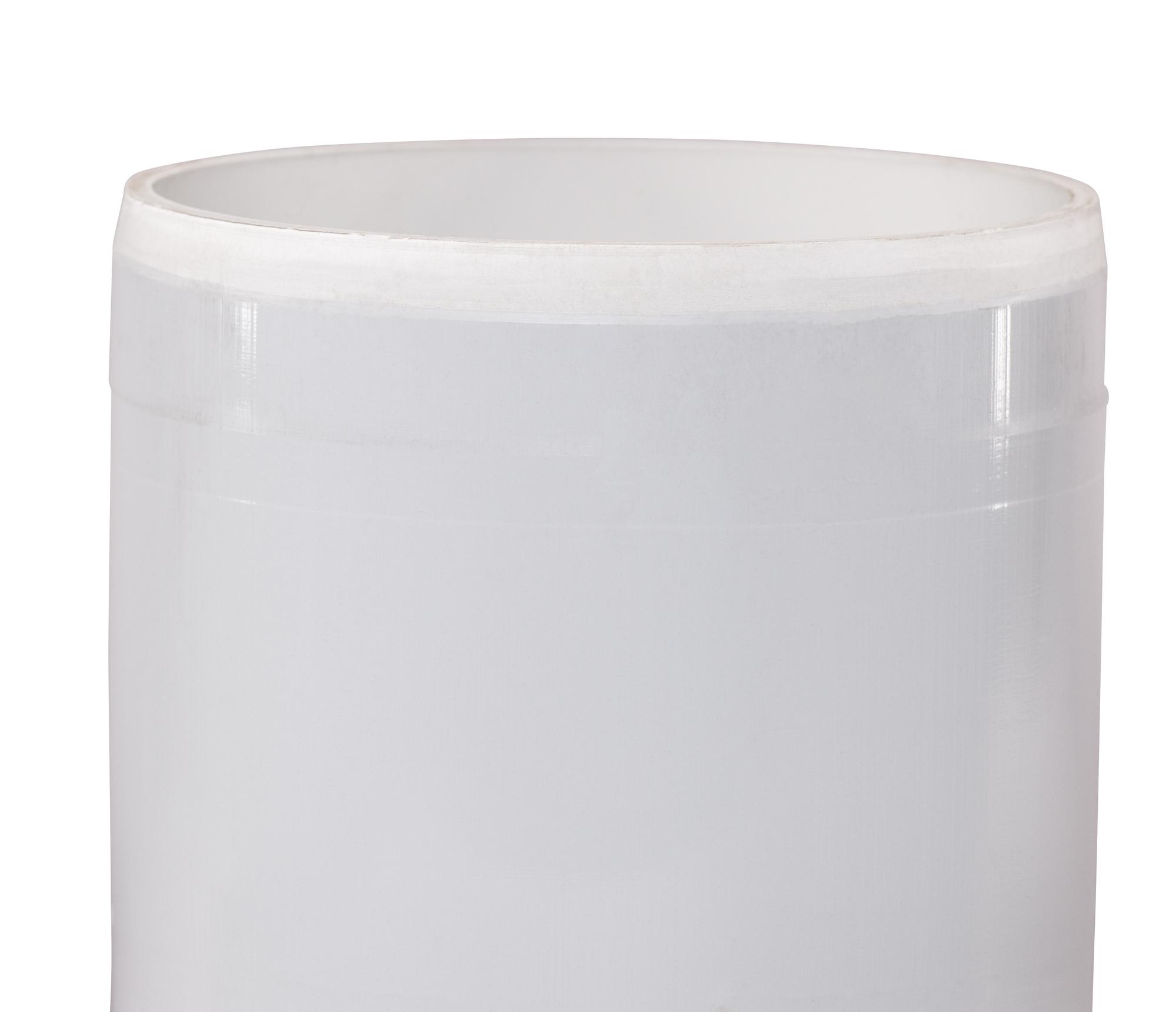 Труба канализационная 160x3000 мм SKGL безраструбная, бесшумная