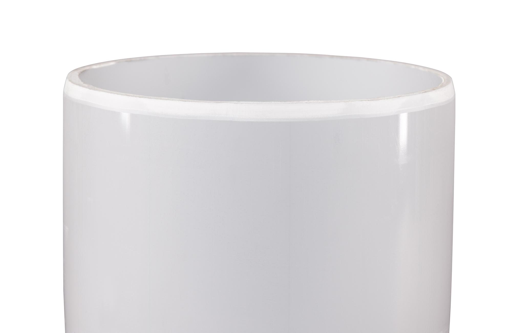 Труба канализационная 200x3000 мм SKGL безраструбная, бесшумная