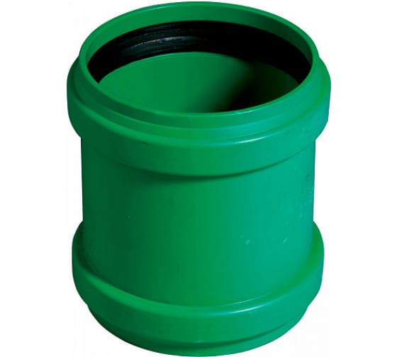 Муфта 630 мм ремонтная, ливневой канализации