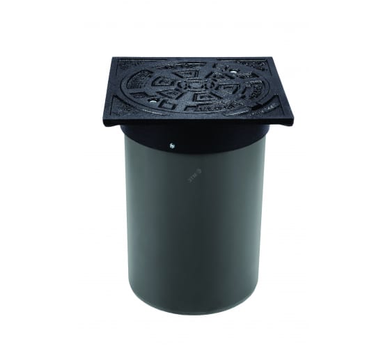 Труба телескопическая (без манжеты) A15 - 1,5т без вентиляции