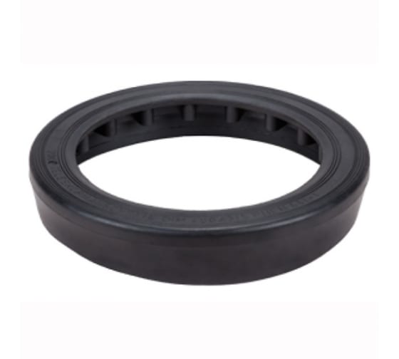 Манжета для гладкой подъемной трубы тип 400