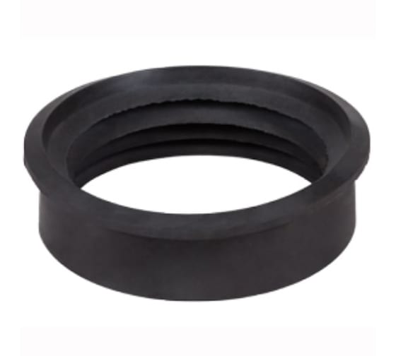 Уплотнение «in situ», врезка по месту в подъемную трубу, 160 мм