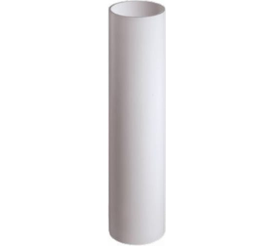 Труба канализационная 90x3000 мм SKGL безраструбная, бесшумная