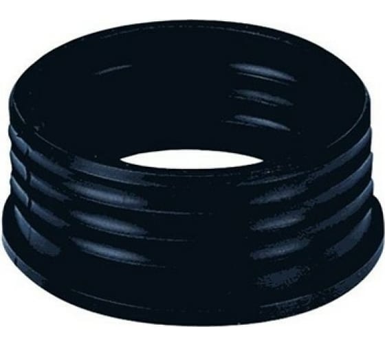 Манжета 75 мм, для бесшумной канализации