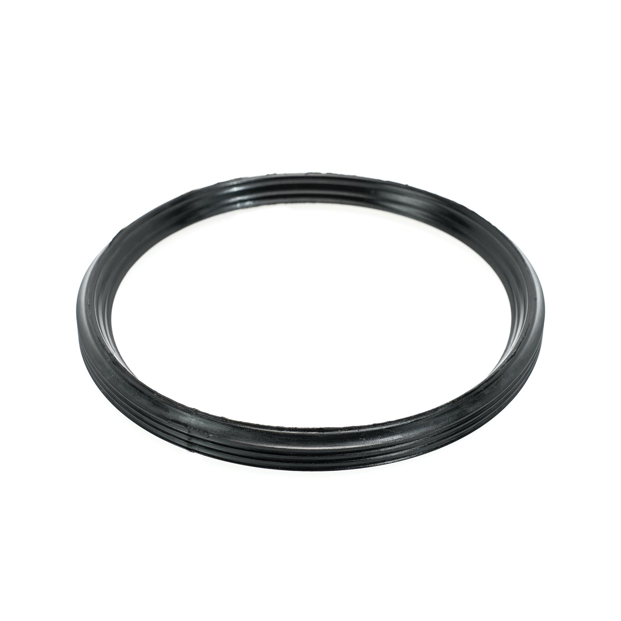 Кольцо 125 мм уплотнительное, для канализации