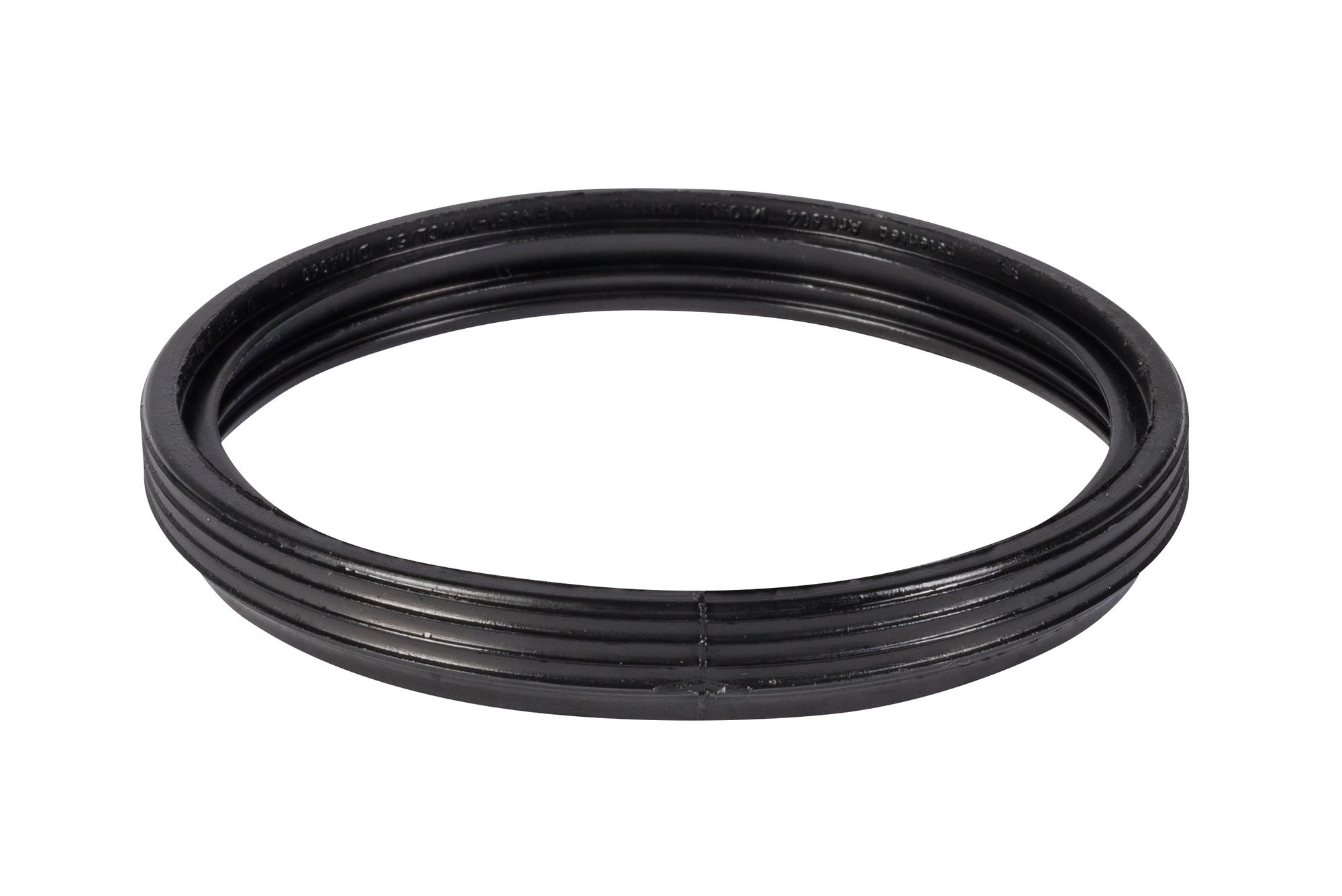 Кольцо 110 мм уплотнительное, для наружней усиленной канализации