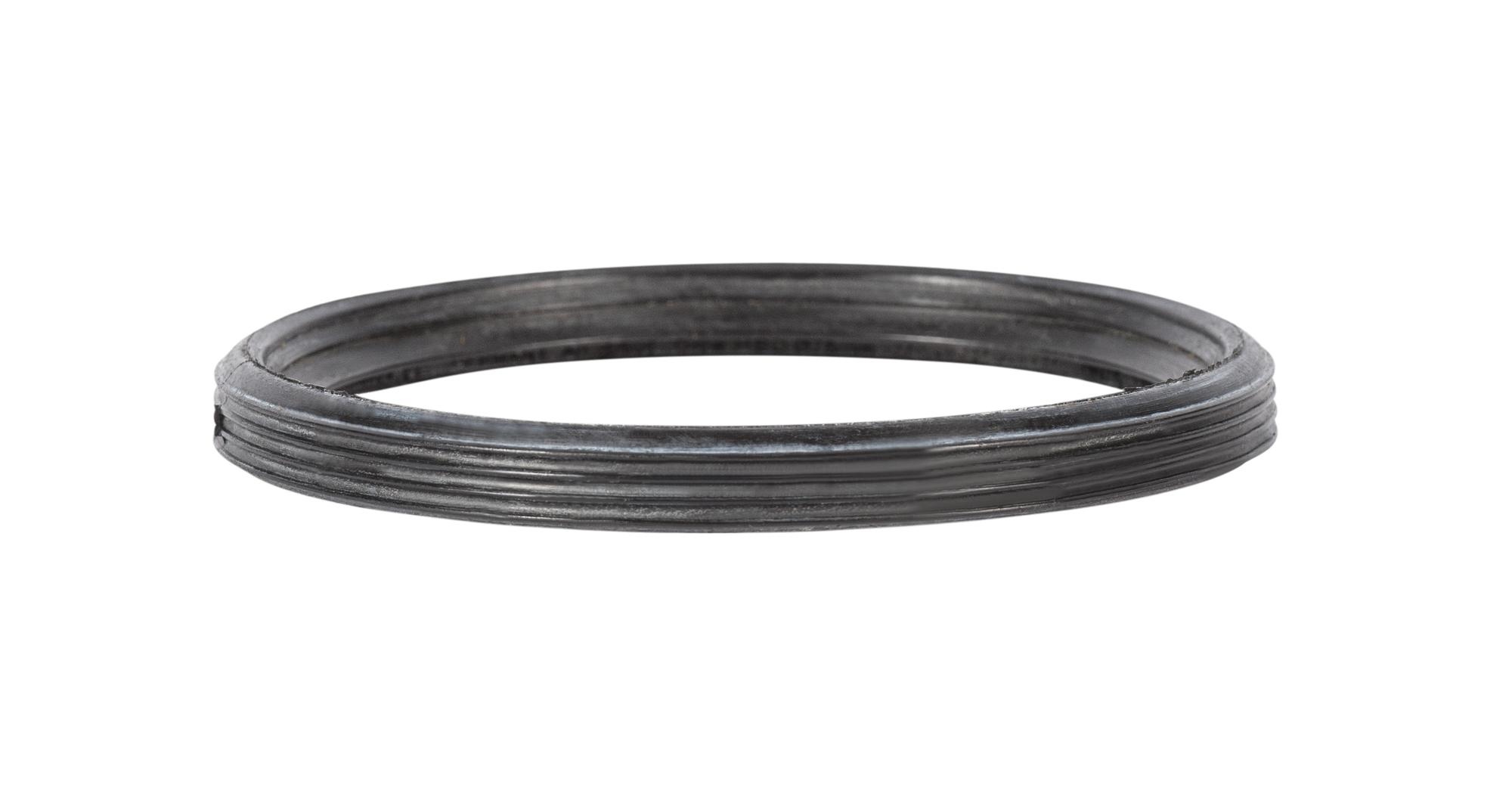 Кольцо 70 мм уплотнительное, для бесшумной канализации