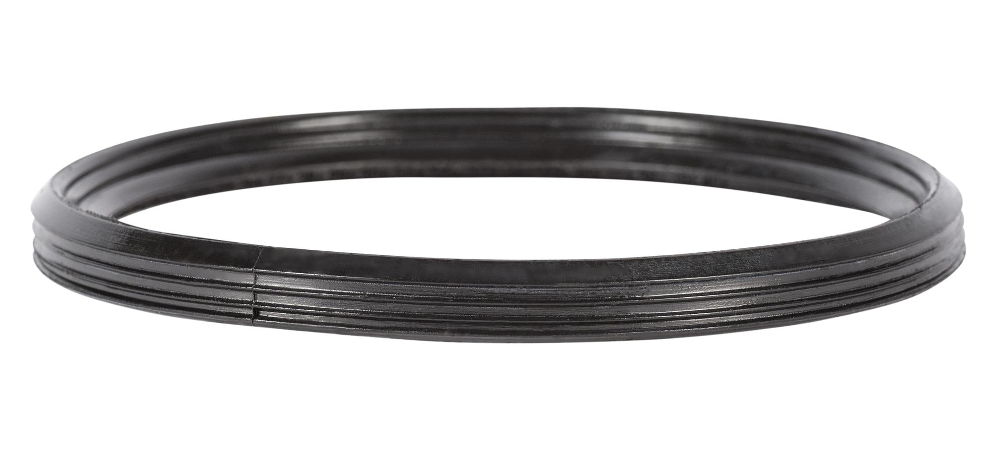 Кольцо 110 мм уплотнительное, для бесшумной канализации