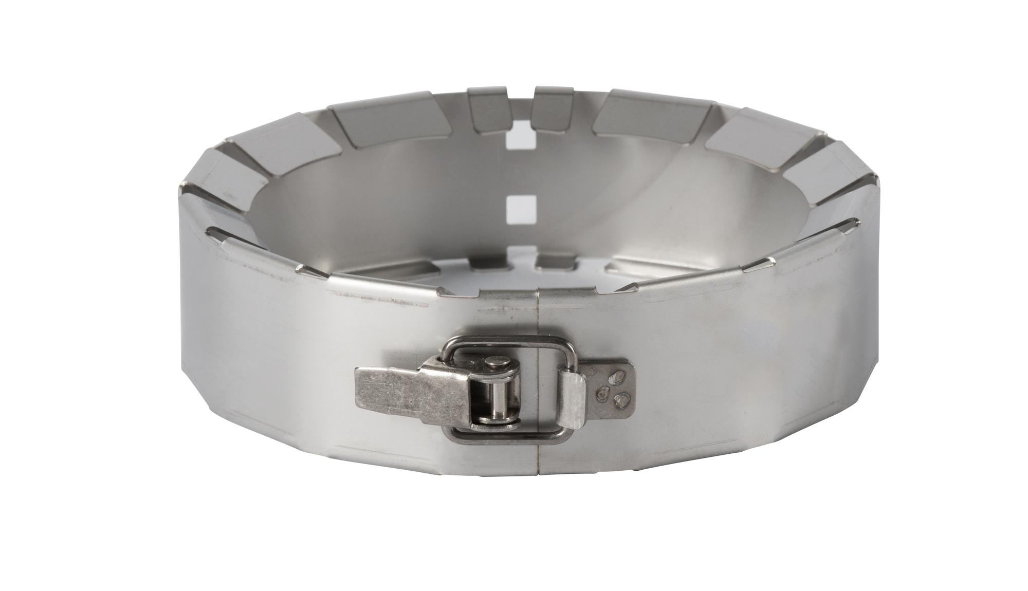 Хомут страховочный для раструбного соединения 135 мм