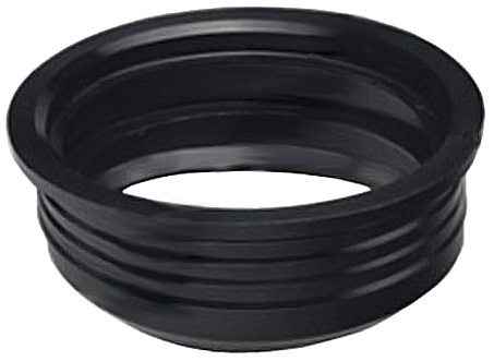 Манжета 50х73 переходная к таперу, для перехода на чугун