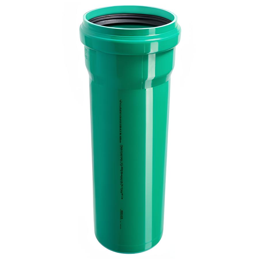 Труба канализационная 250x6000 мм KG2000EM SN16 для ливневой канализации